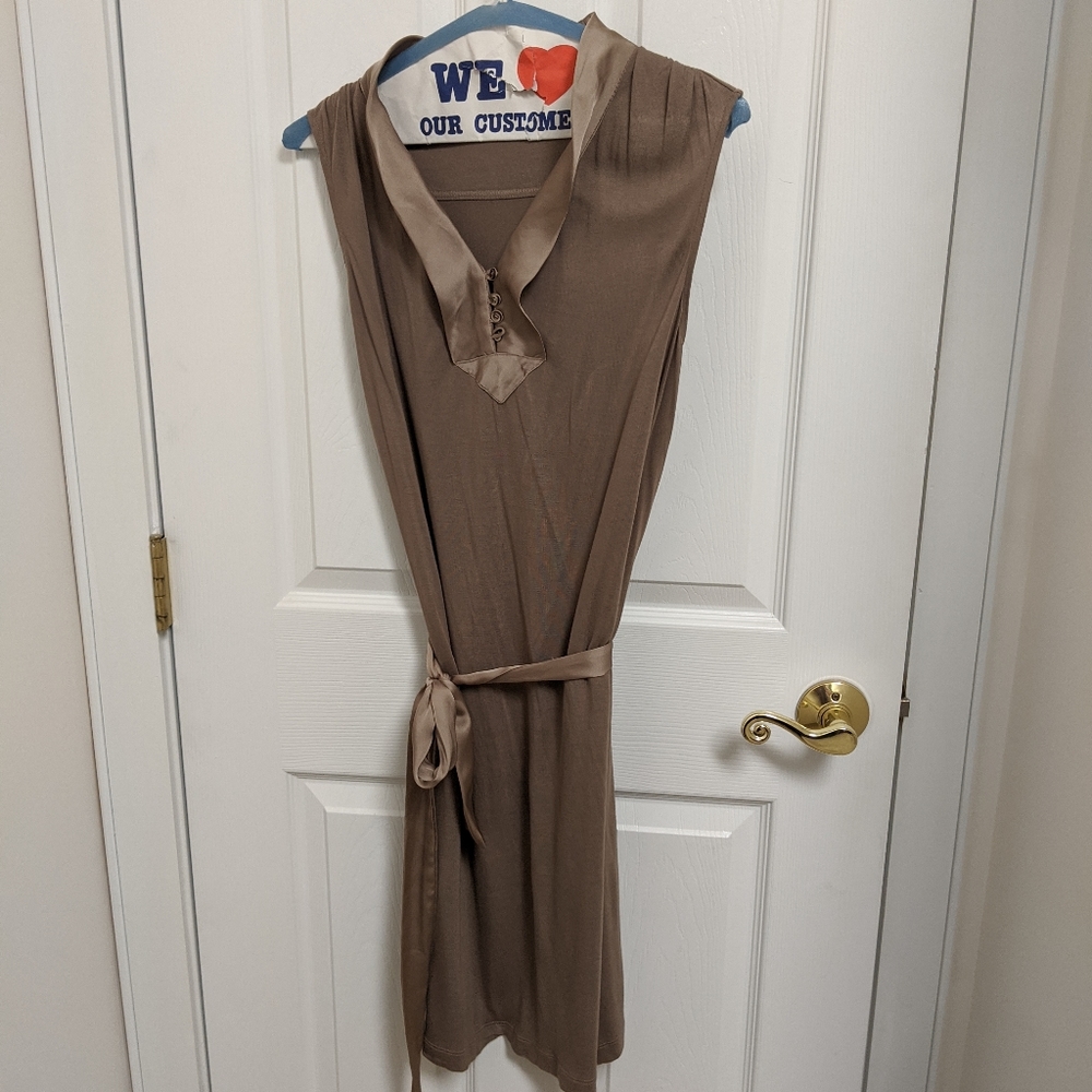 Gap Dress